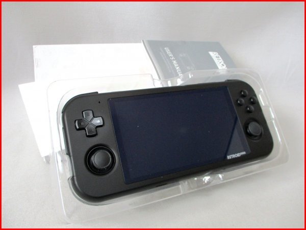 Yahoo!オークション -「retroid pocket」の落札相場・落札価格 Yahoo!オークション -「retroid pocket」の落札相場・落札価格