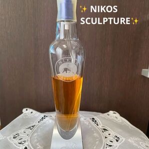 【NIKOS】SCULPTURE ニコス スカルプチャー 100ml
