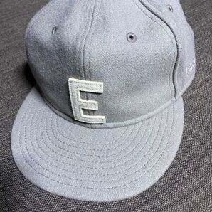 Fear of god essentials キャップ