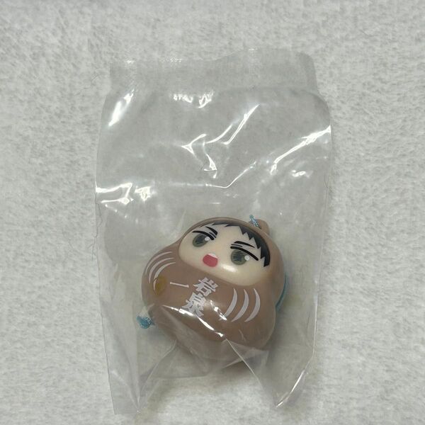 【ハイキュー!!】☆岩泉一☆だるまストラップ