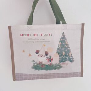 ディズニー ディズニーランド ディズニーシー チョコバー 袋のみ バッグ
