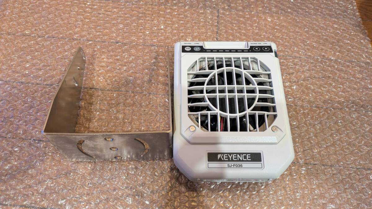 Yahoo!オークション -「keyence 除電」(建築材料、住宅設備 Yahoo!オークション -「keyence 除電」(建築材料、住宅設備