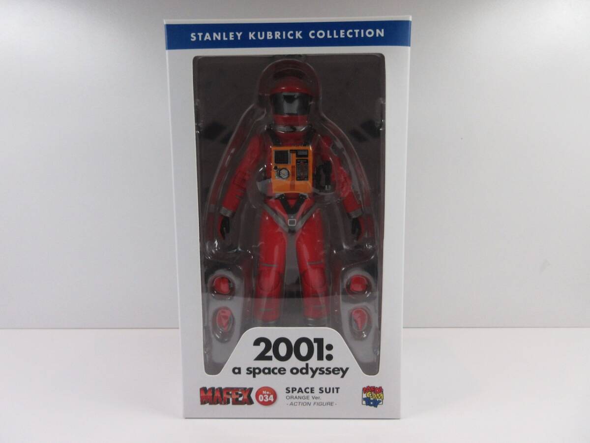 Yahoo!オークション -「2001年宇宙」(フィギュア) の落札相場 Yahoo!オークション -「2001年宇宙」(フィギュア) の落札相場