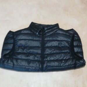 HEAD ダウンベスト Lサイズ ヘッド軽量ダウン