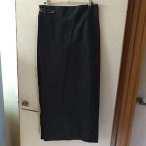 Y's ヨウジヤマモト ボックススカート