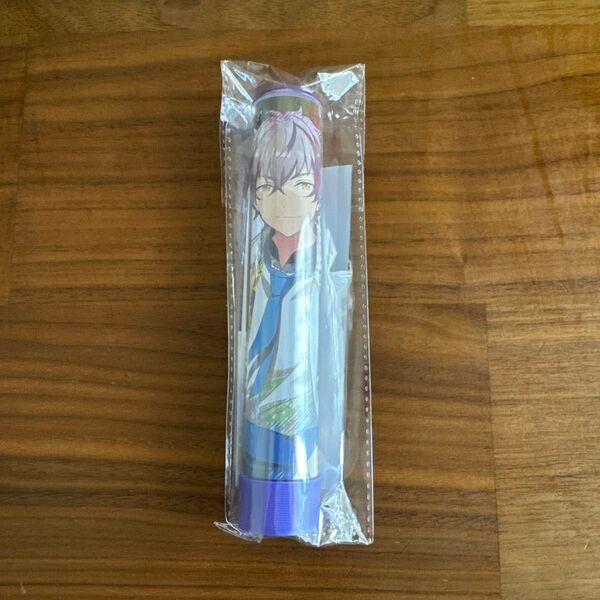 あんスタ スタフォニ ペンライト ペンラ チューブ 大神晃牙