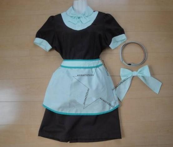Yahoo!オークション -「デニーズ制服」の落札相場・落札価格 Yahoo!オークション -「デニーズ制服」の落札相場・落札価格