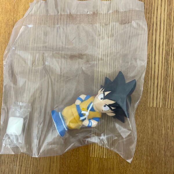 ソフビッツ ドラゴンボールDAIMA