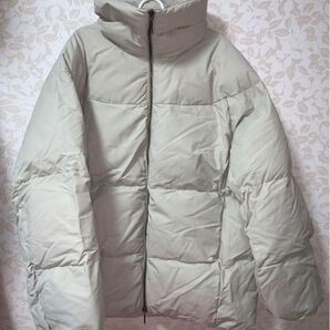 21AW Studio Nicholson / ダウンジャケット OJECT 新品未使用 L