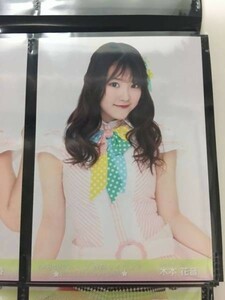 AKB48 SKE48 グループ 春祭り イベント 会場 生写真 木本花音