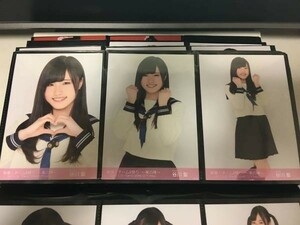 AKB48 新春! チーム8 祭り 東の陣 生写真 谷川聖 コンプ