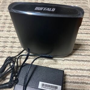 Wi-Fiルーター BUFFALO WCR-1166DS