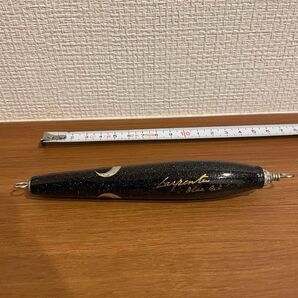 カーペンター ブルーイール 130-30g