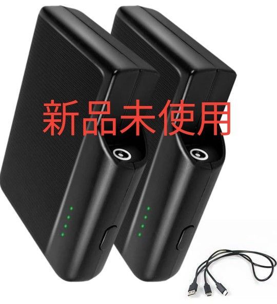 バッテリー リチウムイオン電池 電熱 グローブ 靴下 スリッパ