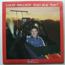 ◆ LOUIE BELLSON / Don ' t Stop Now ! ◆ Bosco 7 ◆_画像1
