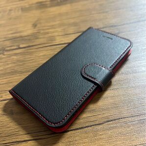 iPhone7・8・SE (第2・第3世代)対応手帳型ケース