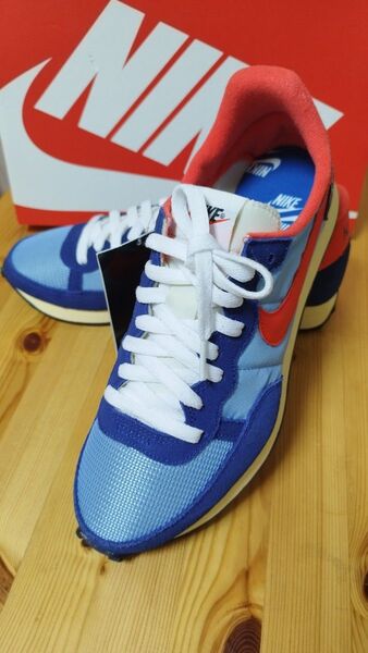 新品です。NIKE ナイキ チャレンジャー Challenger 26.5cm US8.5