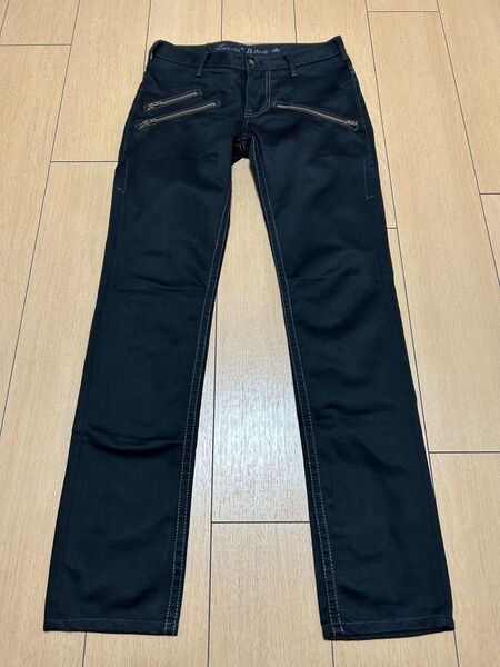 Levi's bk'523w28 skinnyslim