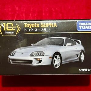 トミカ まとめ売り スープラ レビン ロードスター テスラ 7台
