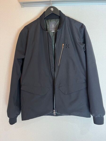 HAGLOFS ALMO JACKET