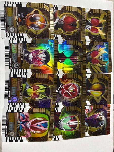 ライドケミートレカMRセット