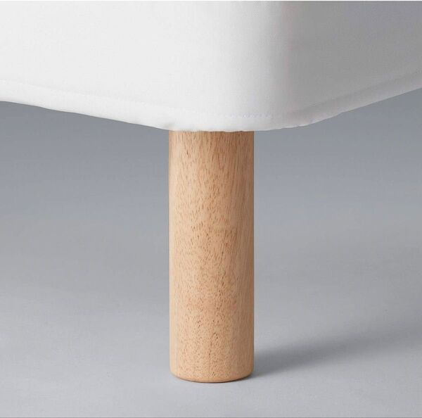 家具脚 高さ出し 無印良品