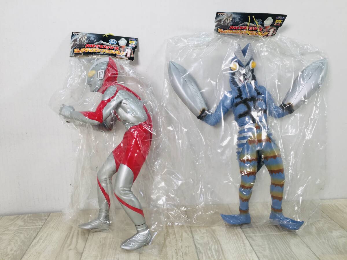 Yahoo!オークション -「ビッグソフビ バルタン星人」(フィギュア Yahoo!オークション -「ビッグソフビ バルタン星人」(フィギュア