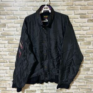 B1B 90s ナイロンジャケット コーチジャケット ヴィンテージ