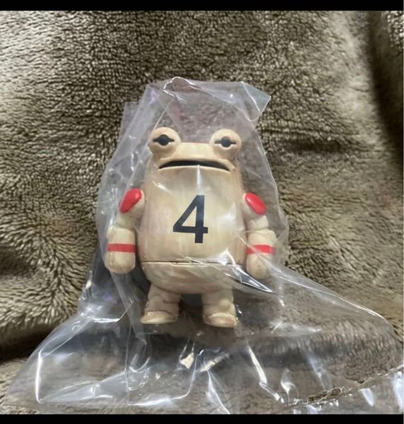 ケローネン ザ・カプセルトイ2 ガチャ 未開封新品 クーポンで半額
