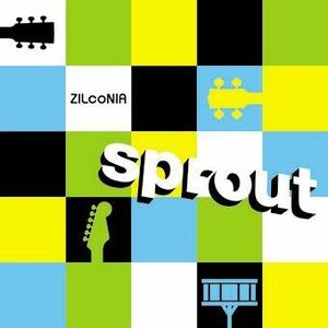 sprout-スプラウト/ZILcoNIA-ジルコニア/CD■17074-40096-YC02