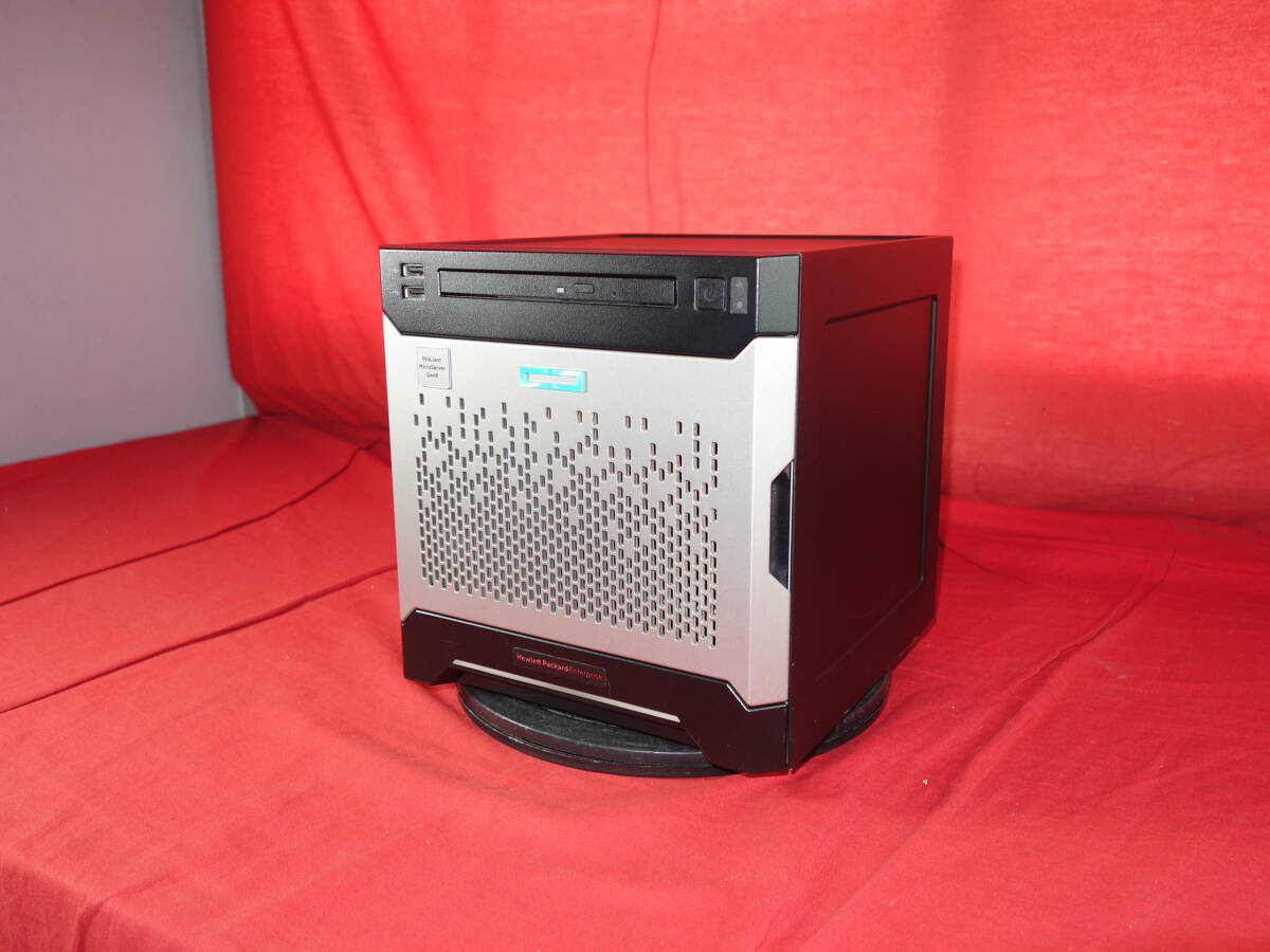 Yahoo!オークション -「hp proliant microserver gen8」の落札 Yahoo!オークション -「hp proliant microserver gen8」の落札