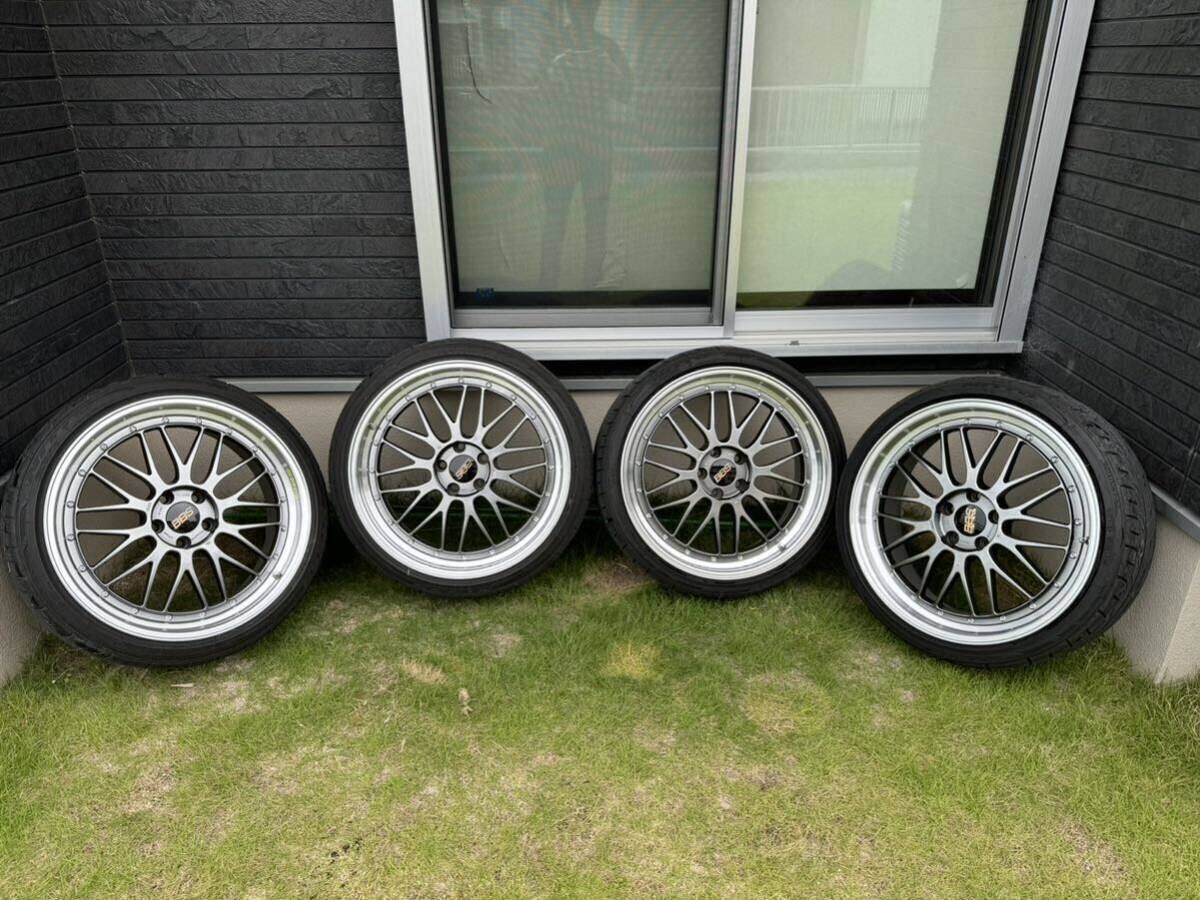 2025年最新】Yahoo!オークション -bbs 20インチ ホイール(自動車 2025年最新】Yahoo!オークション -bbs 20インチ ホイール(自動車