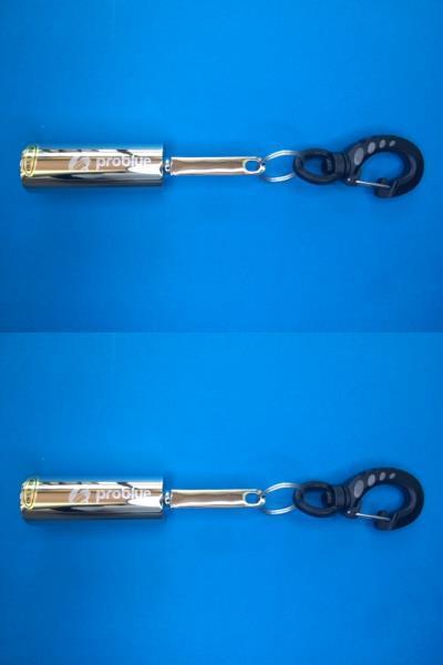 【送料込】即決!☆PROBLUE ダイビングベル☆2個セット★新品即納!