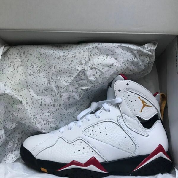 Nike Air Jordan 7 Retro Cardinal ナイキ エアジョーダン7 レトロ カーディナル (2022)