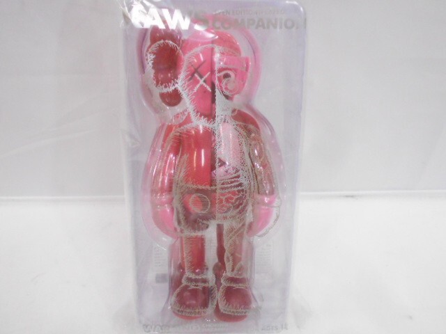 Yahoo!オークション -「kaws companion open edition」の落札 Yahoo!オークション -「kaws companion open edition」の落札
