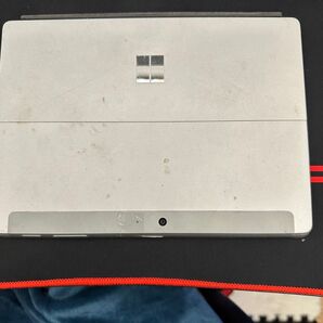 Microsoft Surface タブレット 本体 付属キーボードあり