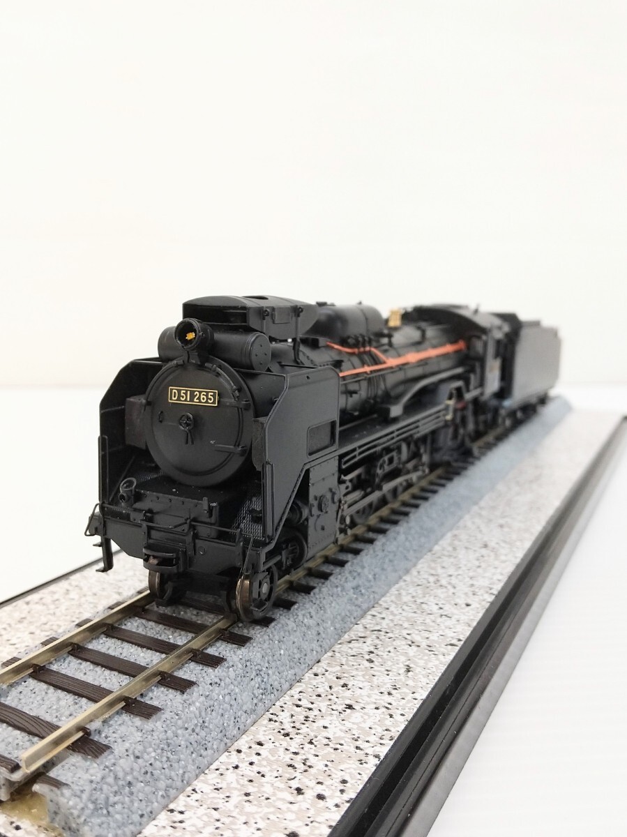 Yahoo!オークション -「天賞堂」(蒸気機関車) (Nゲージ)の落札 Yahoo!オークション -「天賞堂」(蒸気機関車) (Nゲージ)の落札