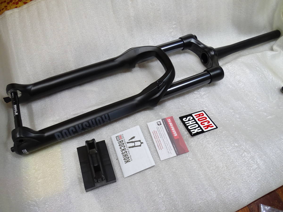 2025年最新】Yahoo!オークション -rockshox(サスペンション 2025年最新】Yahoo!オークション -rockshox(サスペンション