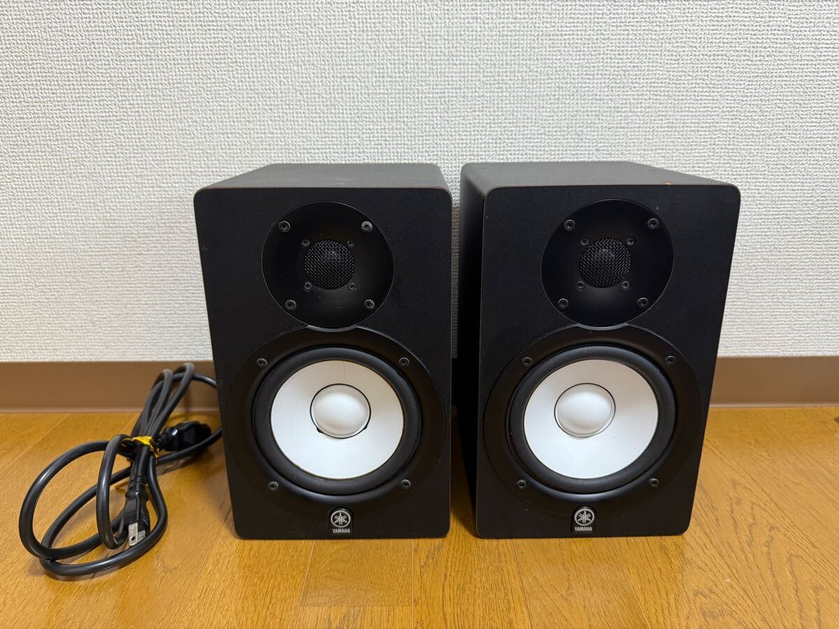 Yahoo!オークション -「yamaha hs50」(スピーカー) (オーディオ Yahoo!オークション -「yamaha hs50」(スピーカー) (オーディオ