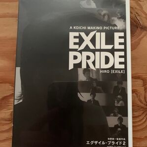 EXILE PRIDE 2 DVD