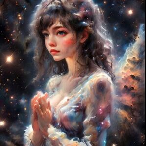 ライトランゲージ(宇宙語、天使語)伝授 アチューメント