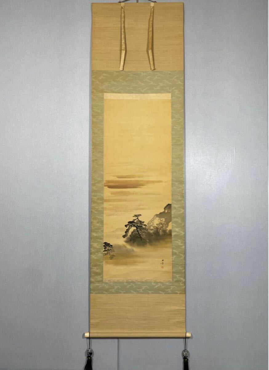 Yahoo!オークション -「川端玉章」(絵画) (美術品)の落札相場 Yahoo!オークション -「川端玉章」(絵画) (美術品)の落札相場