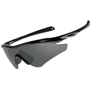 レンズ3枚 ノーブリッジ オリジナル M2 Frame スポーツサングラス MF01