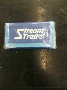 StreamTrail　キーケース　未使用品　AZURE