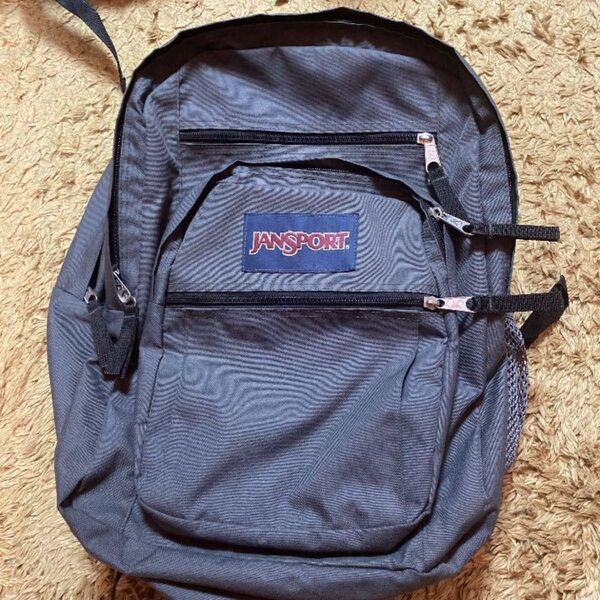 JANSPORT リュック