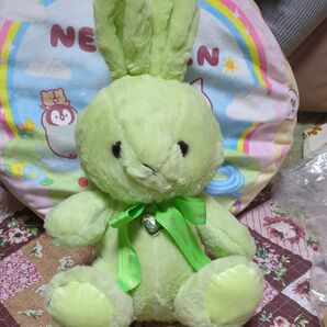 ぬいぐるみ 8月ベアー