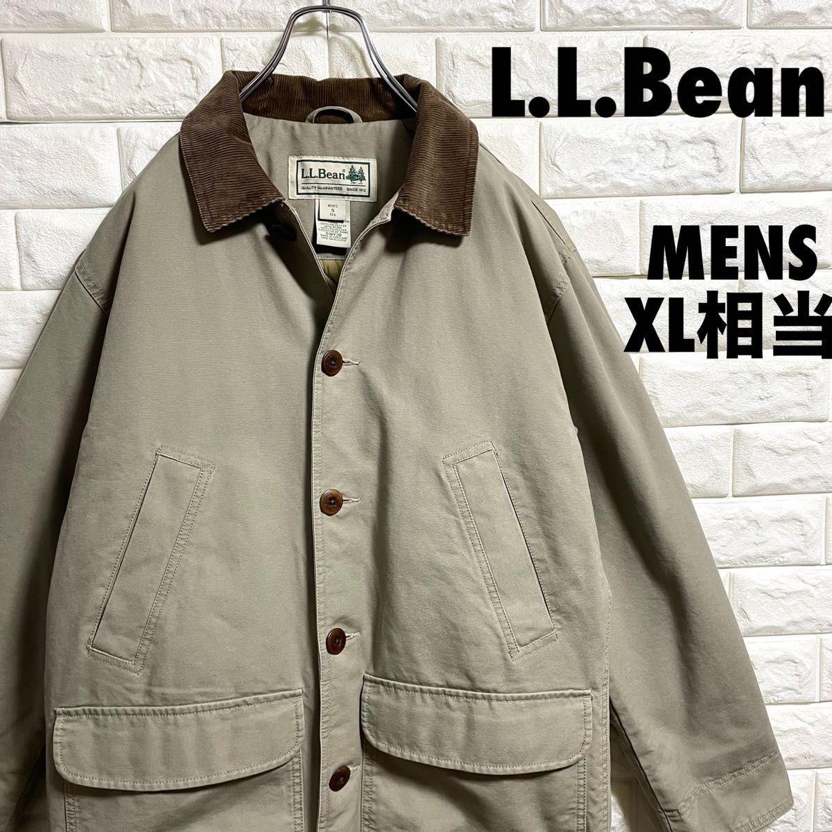 llbean カバーオールの新品・未使用品・中古品|Yahoo!フリマ llbean カバーオールの新品・未使用品・中古品|Yahoo!フリマ