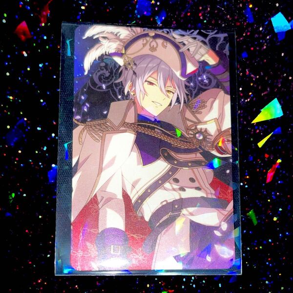 まほやく 魔法使いの約束 5周年 特典 オーエン