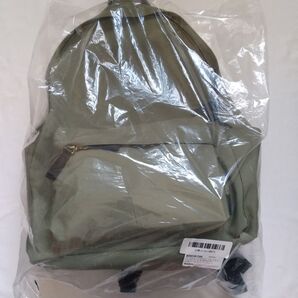 新品 トプカピ PLENTY/プレンティ バックパック M BREATH