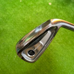 PRGR GN502 Forged 4番アイアン 単品